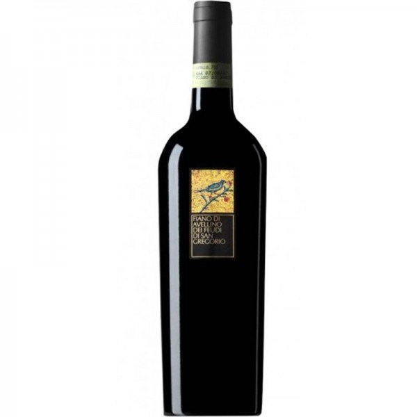 Feudi di San Gregorio Fiano Di Avellino DOCG  cl75