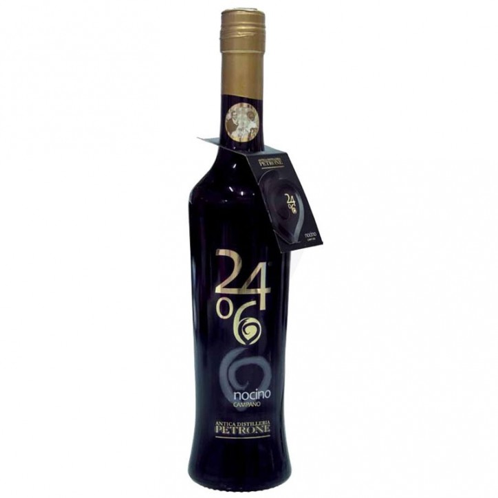 Antica Distilleria Petrone Nocino Campano cl50