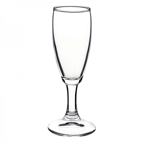 Bormioli Rocco Flute Calypso cl11,3 Confezione da 6 Bicchieri