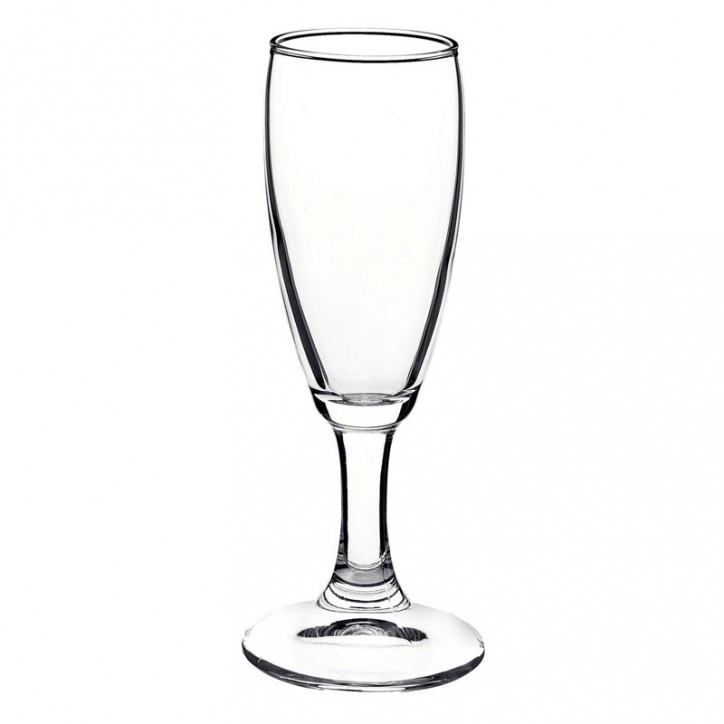 Bormioli Rocco Flute Calypso cl11,3 Confezione da 6 Bicchieri