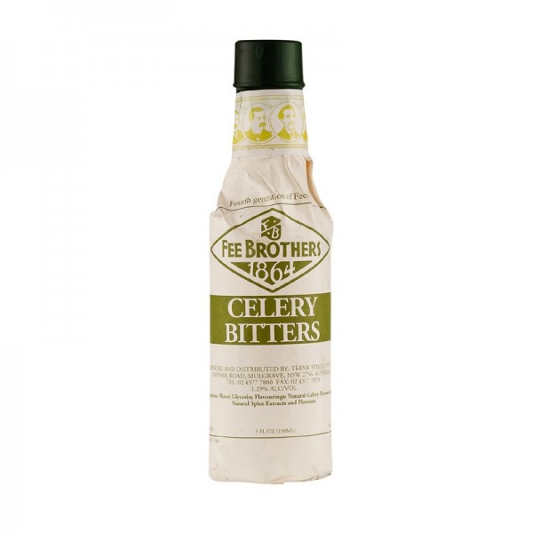 Celery Bitters Fee Brothers 150ML