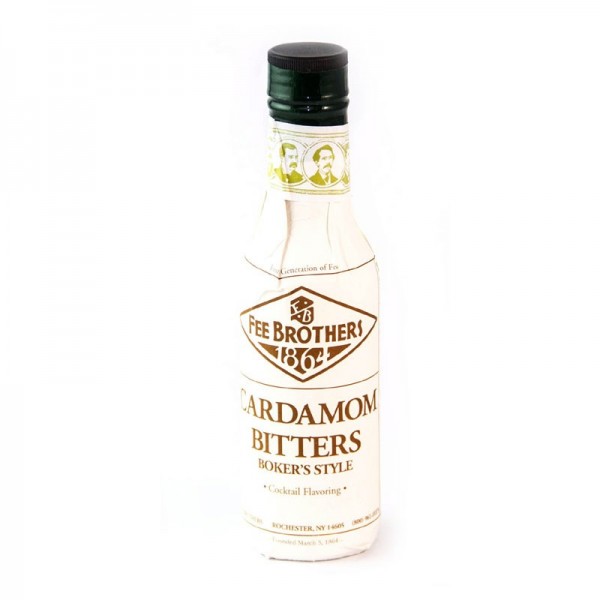 Cardamom Bitters Fee Brothers 150ML