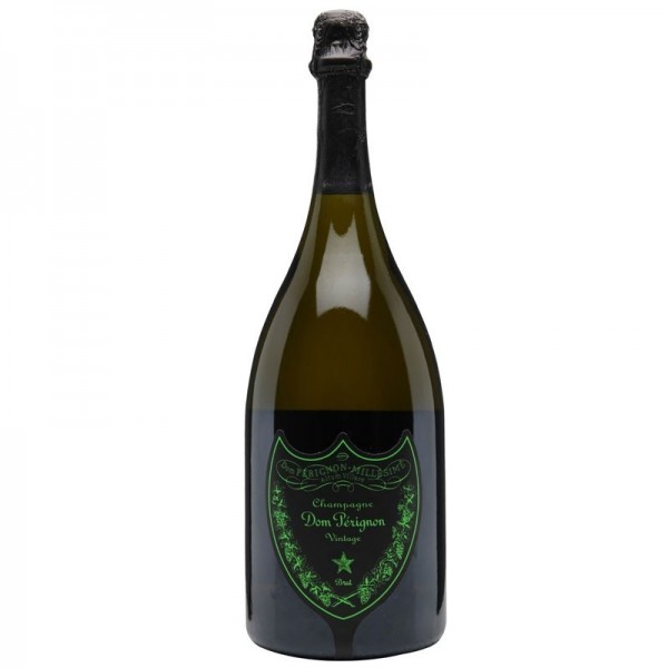 Champagne Dom Perignon Vintage Luminous 2008 cl75