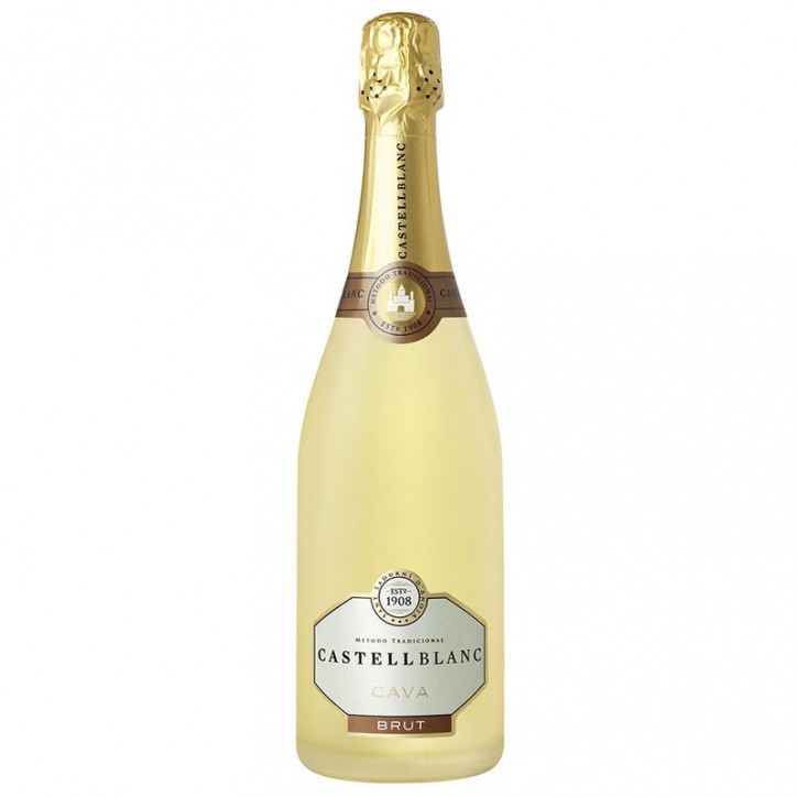 Spumante Castellblanc Cava Brut CL75 Spumante Castellblanc Cava Brut CL75