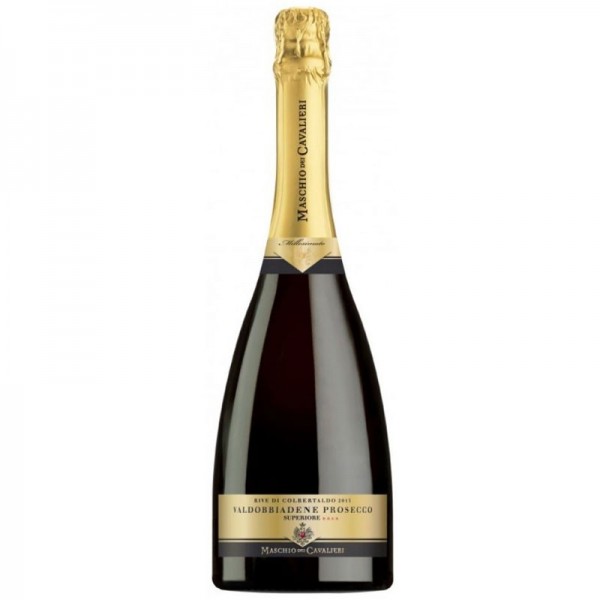 Maschio Dei Cavalieri Prosecco Valdobbiadene Superiore Rive Di Cobertaldo DOCG CL75