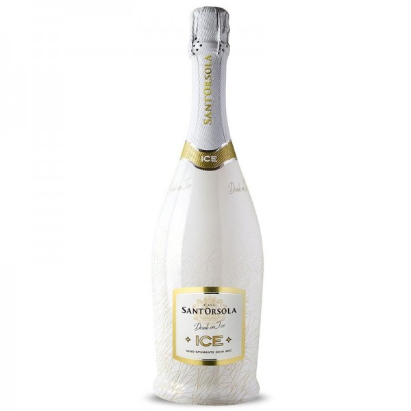 Casa Sant'Orsola Ice Demi Sec  cl75