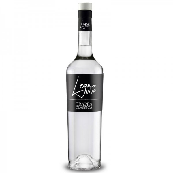 Grappa Labadia Legno Vivo 1 Litro