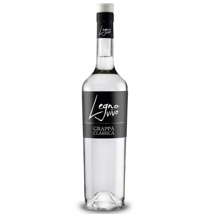 Grappa Labadia Legno Vivo 1 Litro Grappa Labadia Legno Vivo 1 Litro