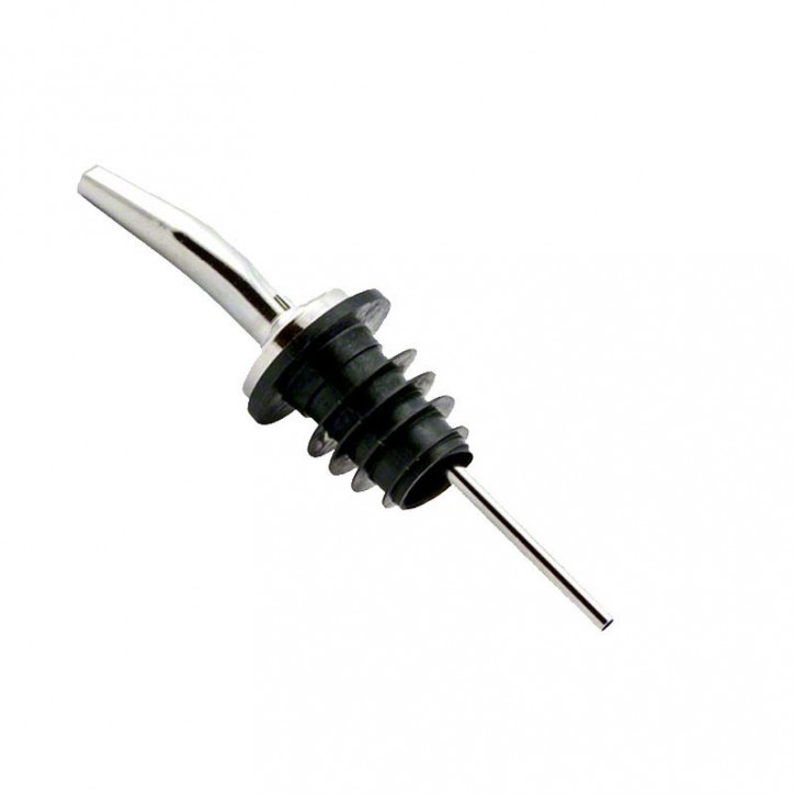 Metal Pour Acciaio Inox