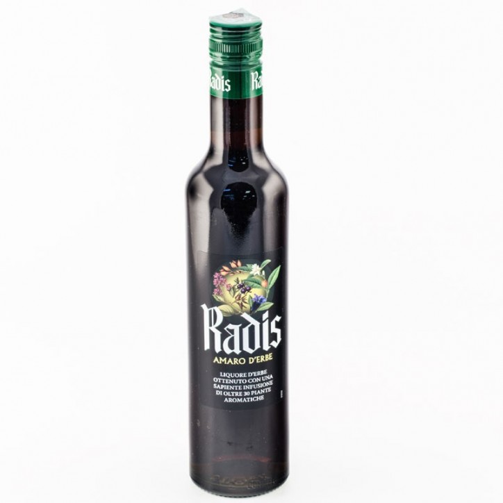 Amaro Radis cl50 Amaro Radis cl50