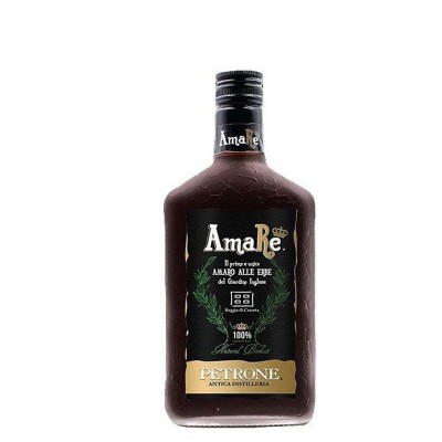 Amaro Amarè Antica Distilleria Petrone cl70