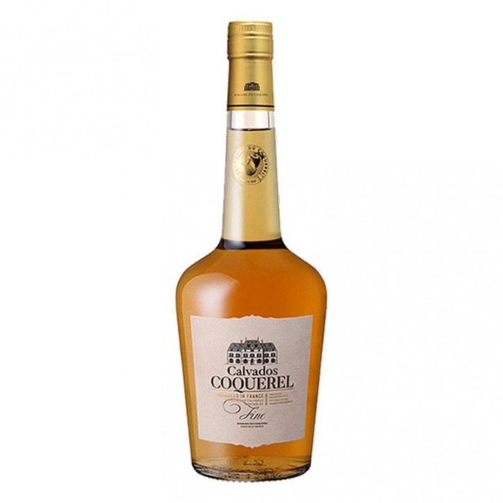 Coquerel Calvados cl70 Coquerel Calvados cl70