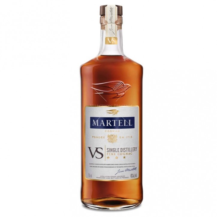 Martell VS Fine Cognac cl70 Martell VS Fine Cognac cl70