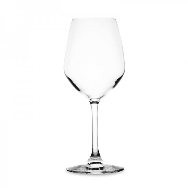Bormioli Calice Divino Bianco cl44 Confezione da 6 Bicchieri