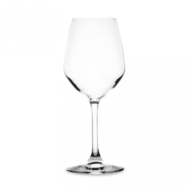 Bormioli Calice Divino Bianco cl44 Confezione da 6 Bicchieri Bormioli Calice Divino Bianco cl44 Confezione da 6 Bicchieri