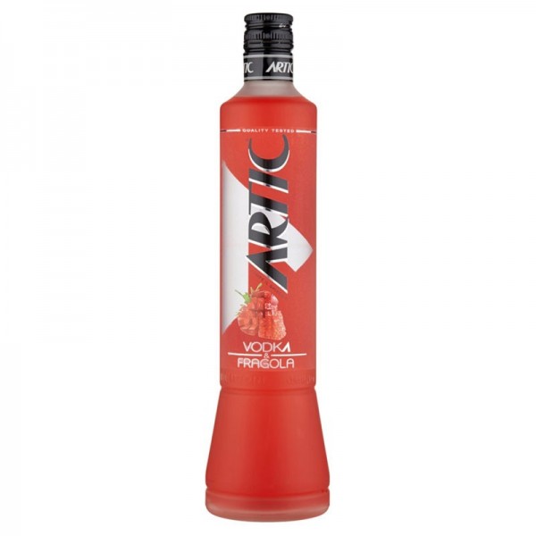 Vodka Artic Fragola 1Litro