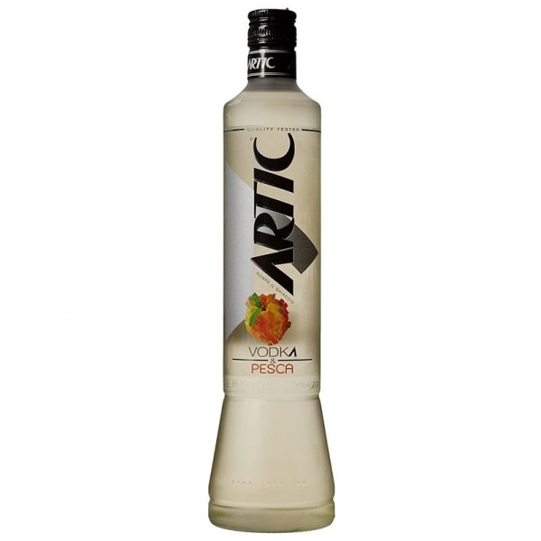 Artic Vodka Pesca 1 Litro