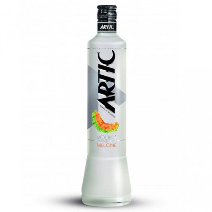 Artic Vodka Melone 1 Litro Artic Vodka Melone 1 Litro