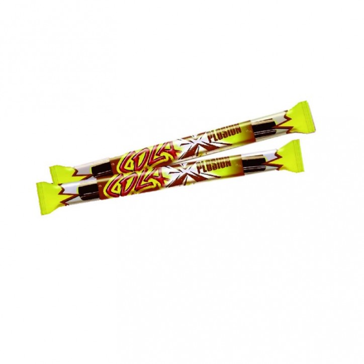 Cola Xplosion Dispenser 150 Caramelle Ripiene