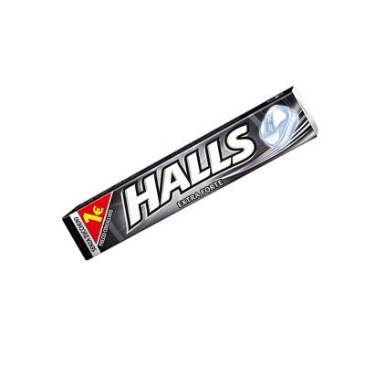 Halls Extra Forte 20 Stick