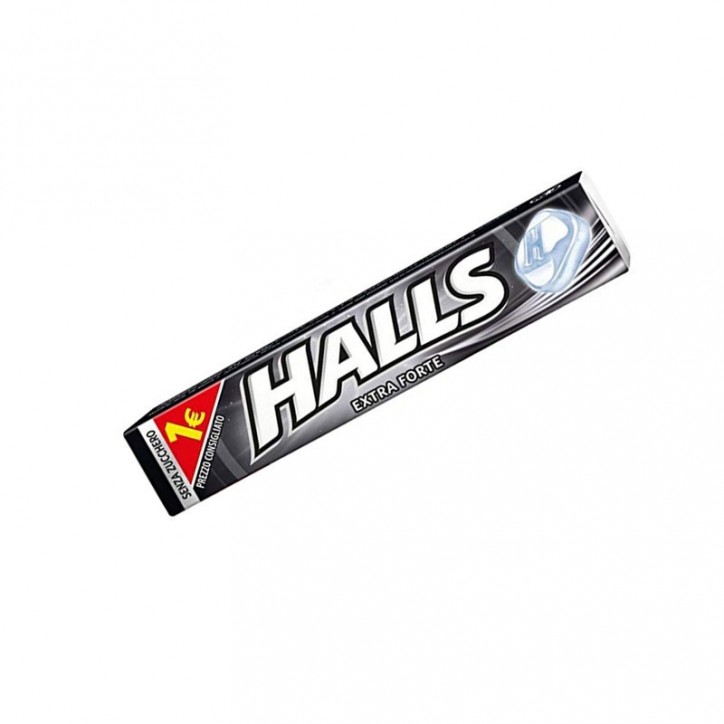 Halls Extra Forte 20 Stick