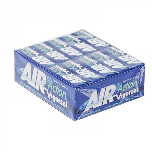 Vigorsol Air Action 40 Stick