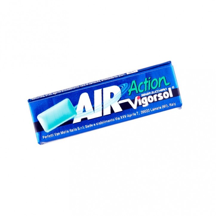 Vigorsol Air Action 40 Stick Vigorsol Air Action 40 Stick