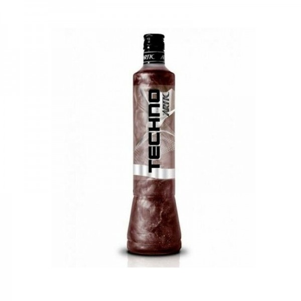 Vodka Artic Techno Cola cl70