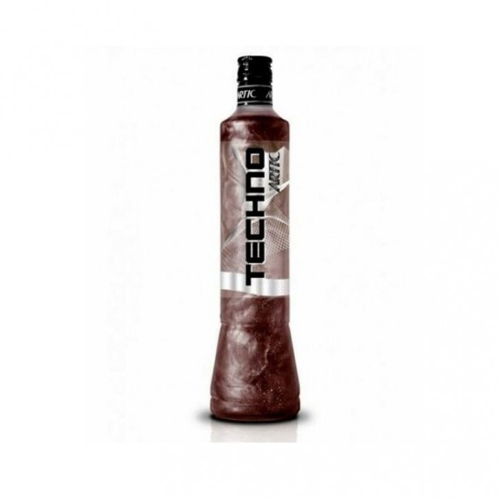 Vodka Artic Techno Cola cl70
