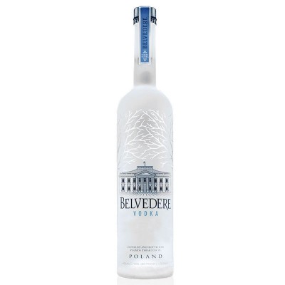 Vodka Belvedere 3 Litri...