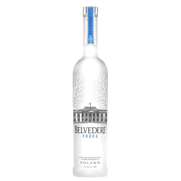 Vodka Belvedere 1Litro