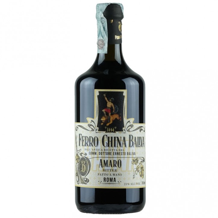 Ferro China Baliva cl70 Ferro China Baliva cl70