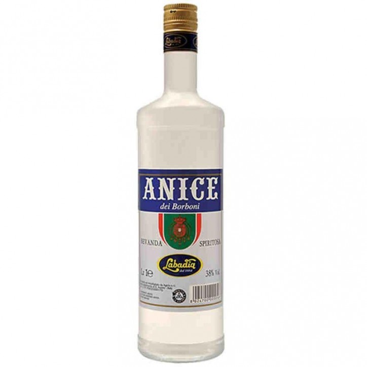 Desire Anice Forte 1 Litro Desire Anice Forte 1 Litro