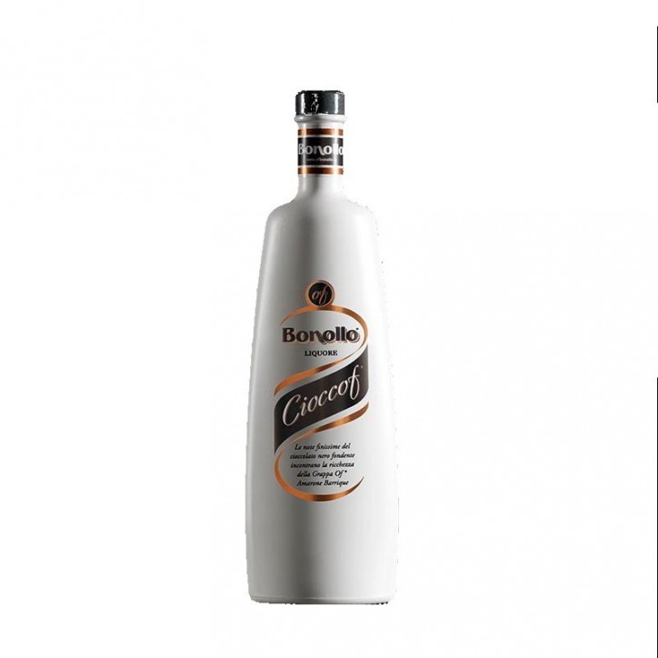 Bonollo Cioccof cl70 Liquore al Cioccolato Bonollo Cioccof cl70 Liquore al Cioccolato