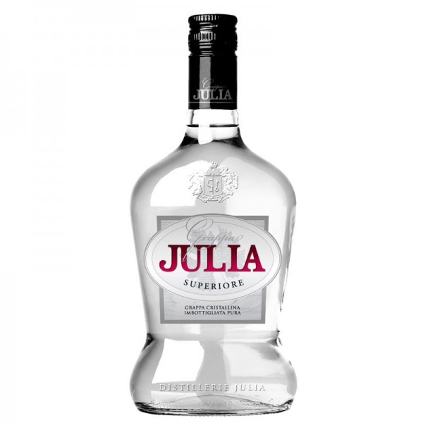 Julia Grappa Bianca cl70