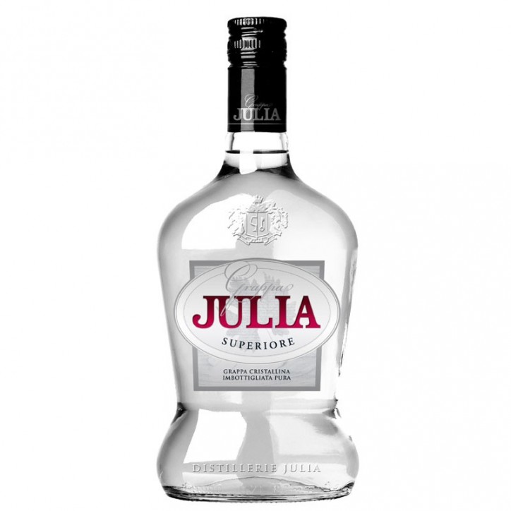 Julia Grappa Bianca cl70 Julia Grappa Bianca cl70