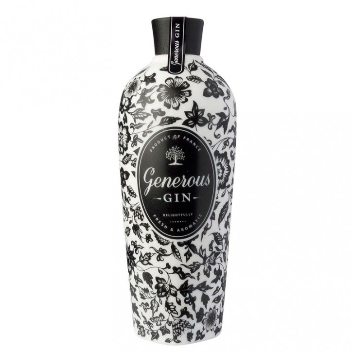 Generous Gin cl70 Generous Gin cl70