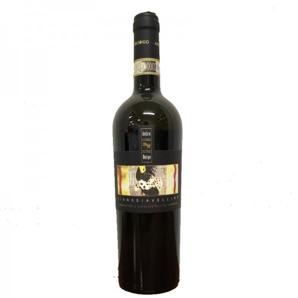 Antico Borgo Fiano di Avellino DOCG cl75