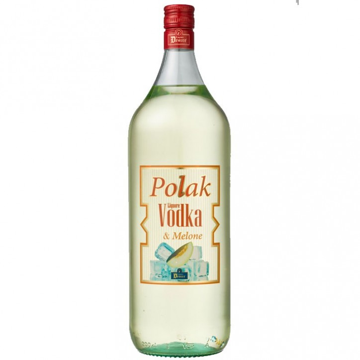 Vodka Polak Melone 2 Litri