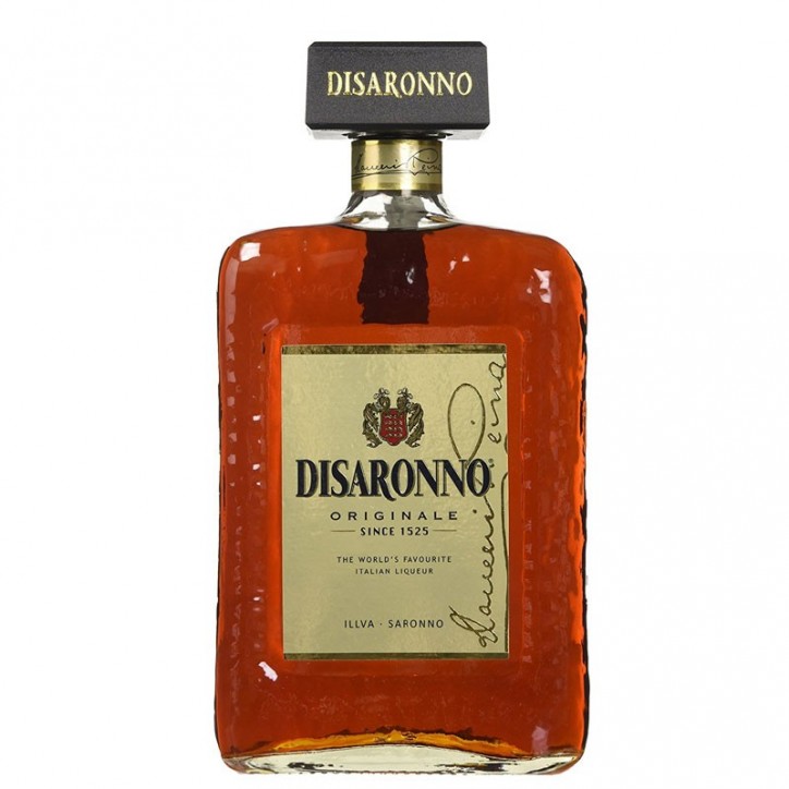 Amaretto Disaronno 1 Litro Amaretto Disaronno 1 Litro