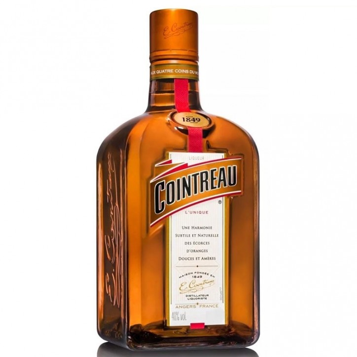 Cointreau 1 Litro Cointreau 1 Litro