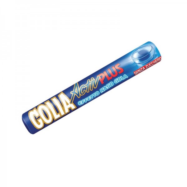 Golia Active Plus 24 Stick