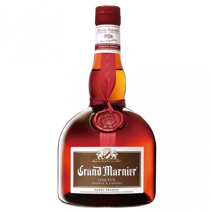 Grand Marnier Cordon Rouge cl70 Grand Marnier Cordon Rouge cl70
