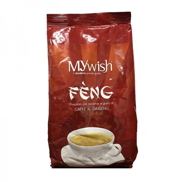 MyWish Caffè Al Ginseng 500gr