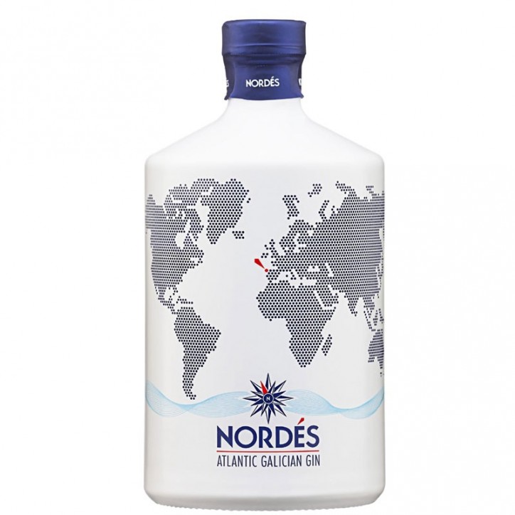 Gin Nordes cl70 Gin Nordes cl70