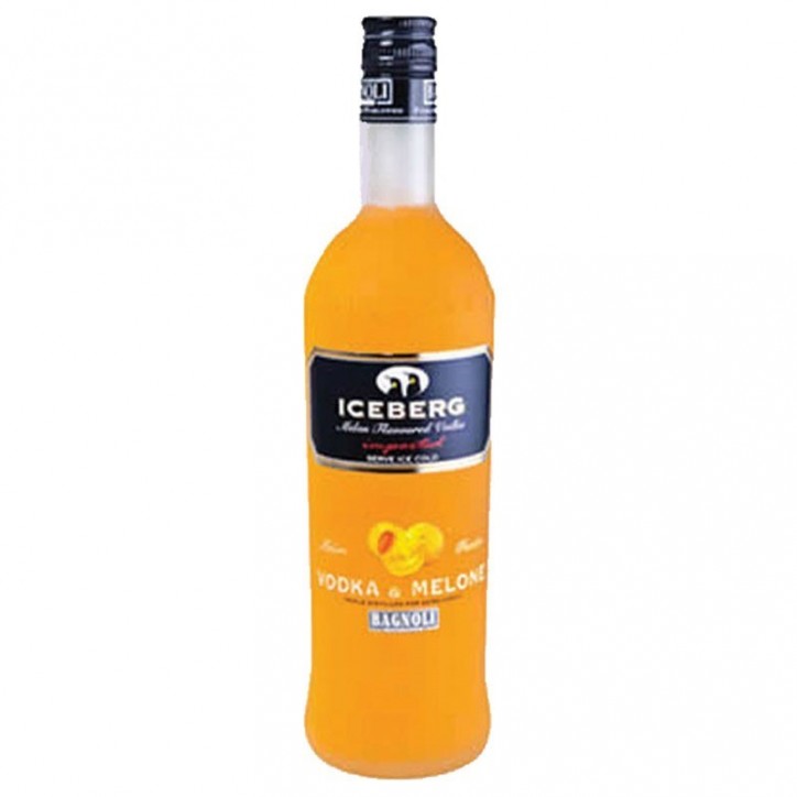 Iceberg Vodka Melone 1 Litro Iceberg Vodka Melone 1 Litro