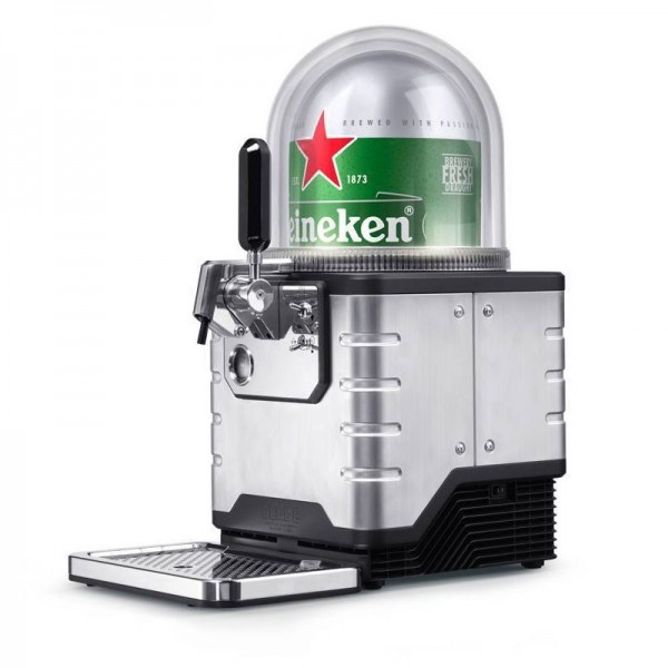 Impianto Heineken Blade