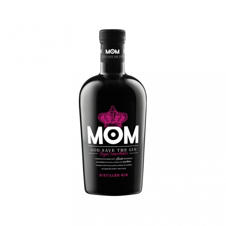 Mom Gin cl70 Mom Gin cl70
