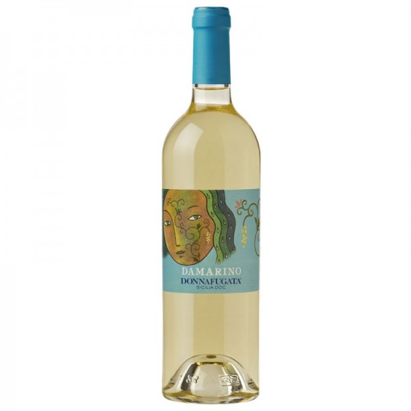 Donnafugata Damarino Sicilia Doc cl75