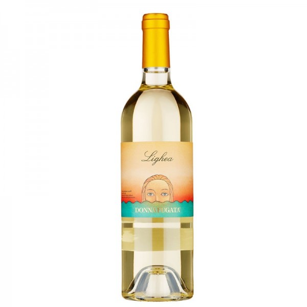 Donnafugata Lighea Zibibbo Doc cl75